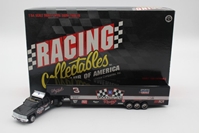 **Damaged See Pictures** Dale Earnhardt 1996 GM Goodwrench 1:64 Racing Collectables Haulers **Damaged See Pictures** Dale Earnhardt 1996 GM Goodwrench 1:64 Racing Collectables Haulers 