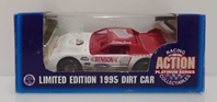 **Damaged Box See Pictures** Rodney Combs 1995 T&H Electrical Corp. 1:64 Dirt Car Diecast Rodney Combs 1995 T&H Electrical Corp. 1:64 Dirt Car Diecast 